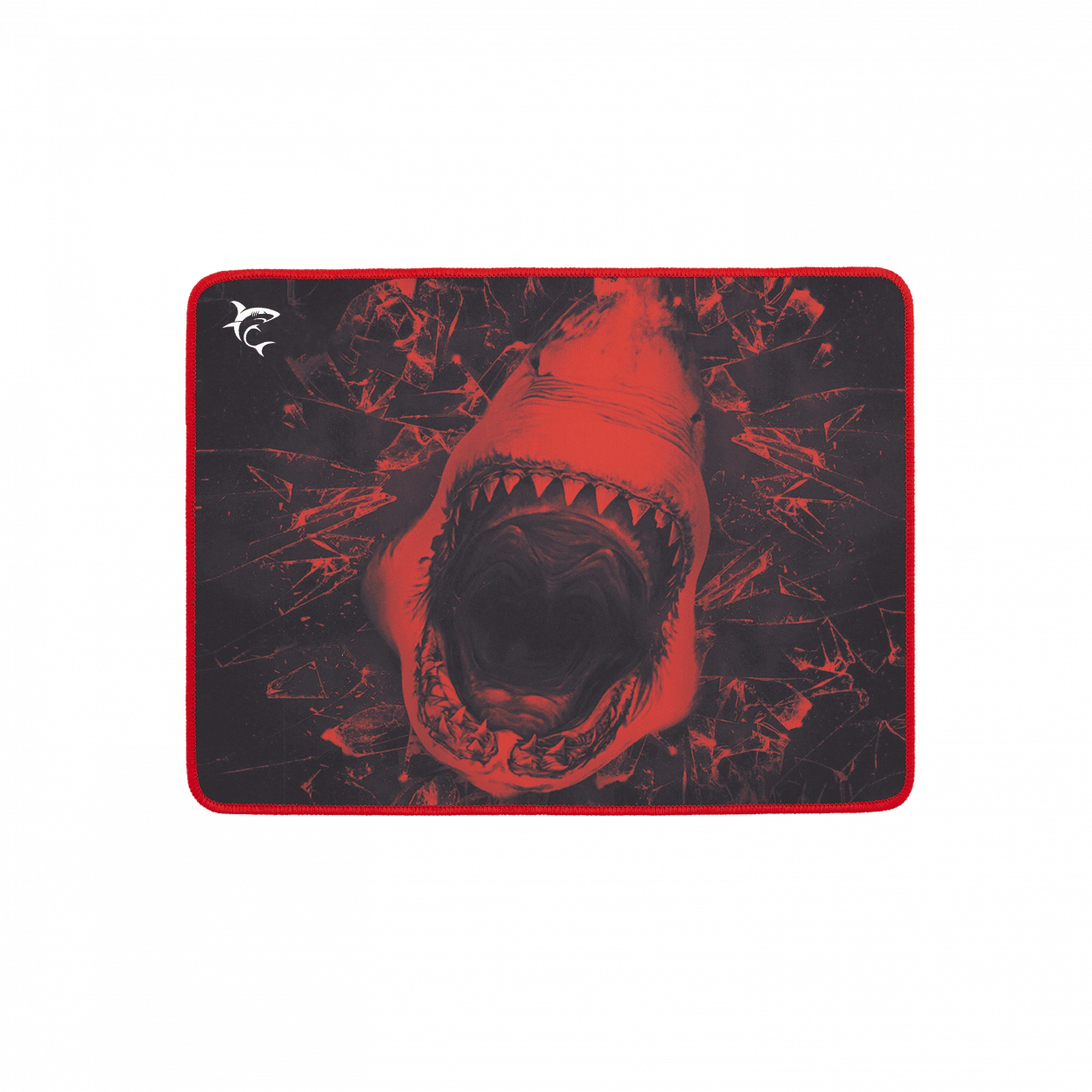 White Shark PODLOGA ZA MIŠ GMP-1699 SKYWALKER 32x25cm