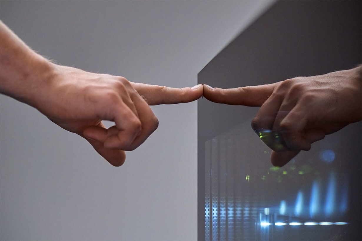 mQuvee Ugradbeni hladnjak za vino WineKeeper WK112D Push-Pull