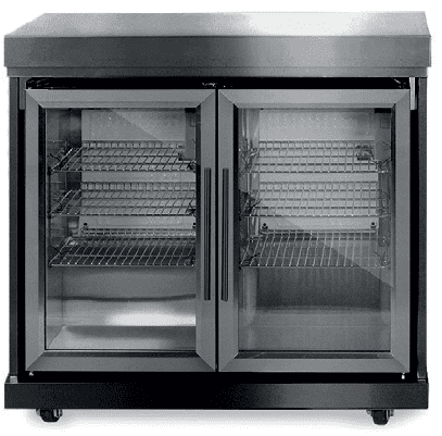 Nordic linija samostojeći hladnjak 7648