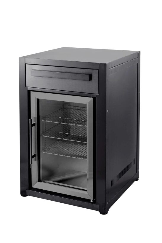 Nordic linija samostojeći hladnjak 7980