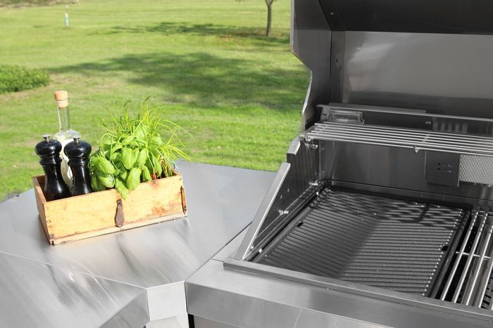 Inox kutni modul 4417