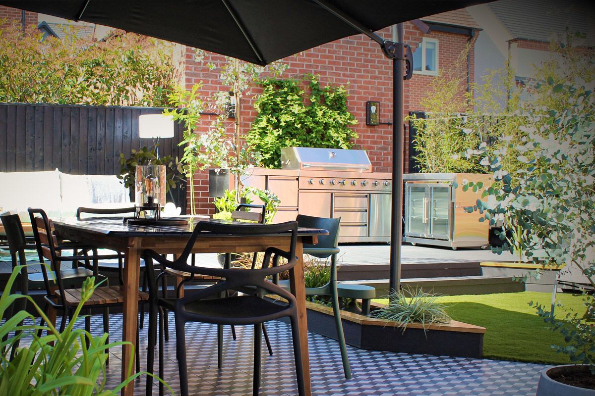 Inox kutni modul 4417