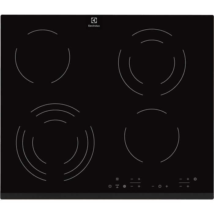 Electrolux ugradbena ploča EHF6343FOK