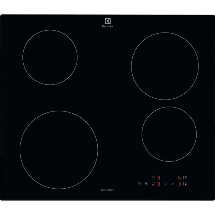 Electrolux ugradbena indukcijska ploča LIB60420CK