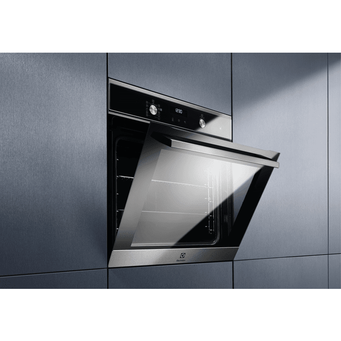 Electrolux ugradbena pećnica EOD6P71X