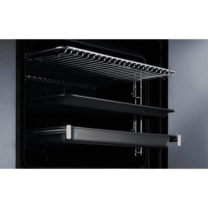 Electrolux ugradbena pećnica EOD6P71X