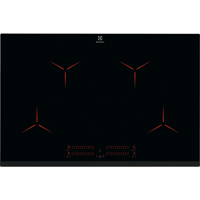 Electrolux ugradbena ploča indukcija EIP8146