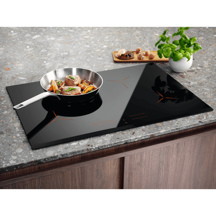 Electrolux ugradbena ploča indukcija EIP8146