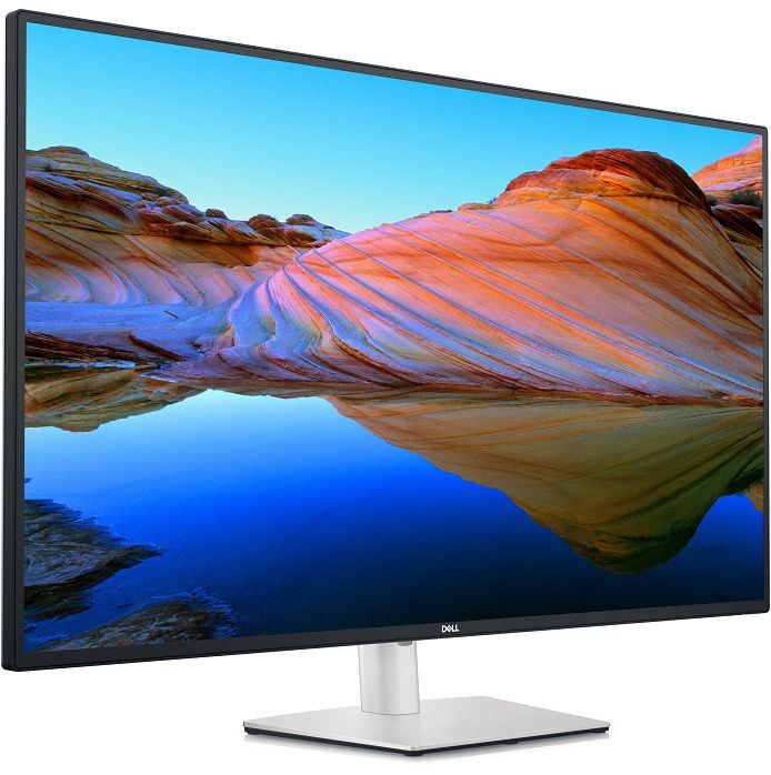 Monitor Dell 43" U4323QE IPS Zvučnici Pivot 4K