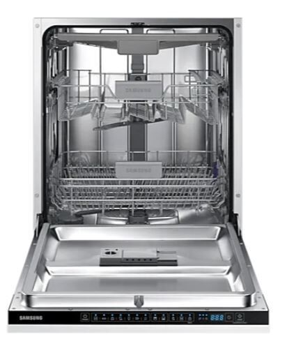 Samsung DW60M6050BB/EO ugradbena perilica posuđa