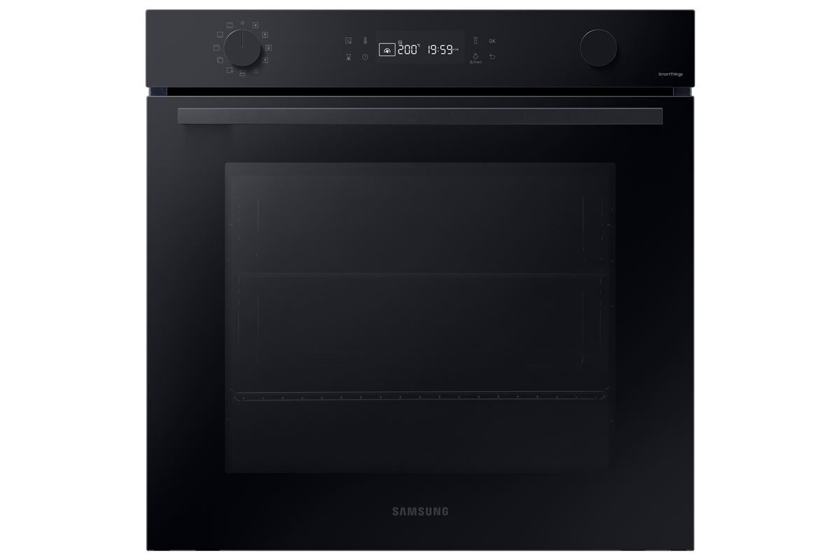 SAMSUNG pećnica NV7B41201AK/U3 (A+) BESPOKE katalitička