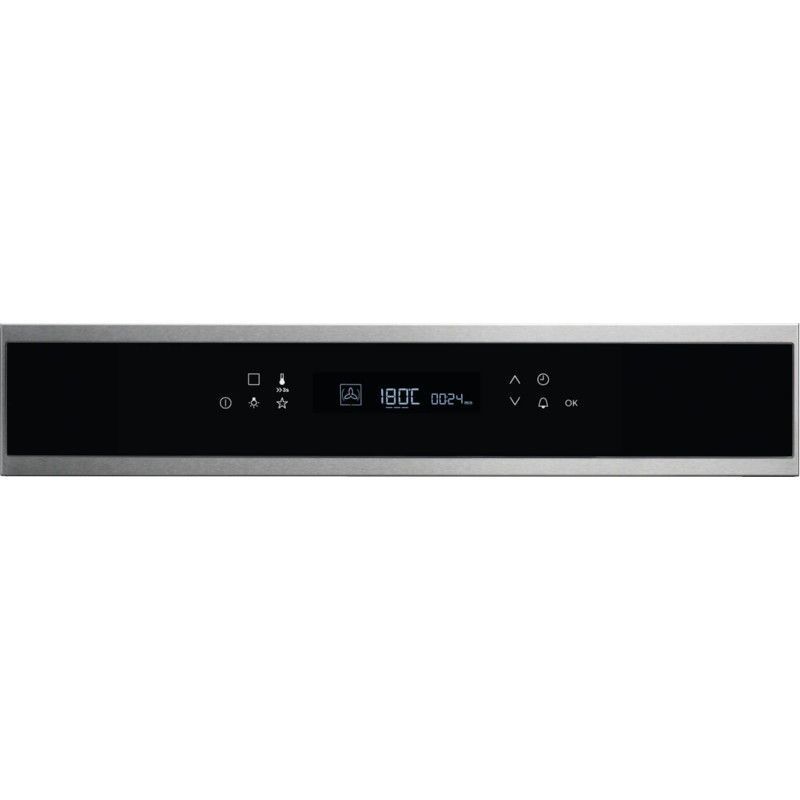 ELECTROLUX pećnica ugradbena EOE7P31X