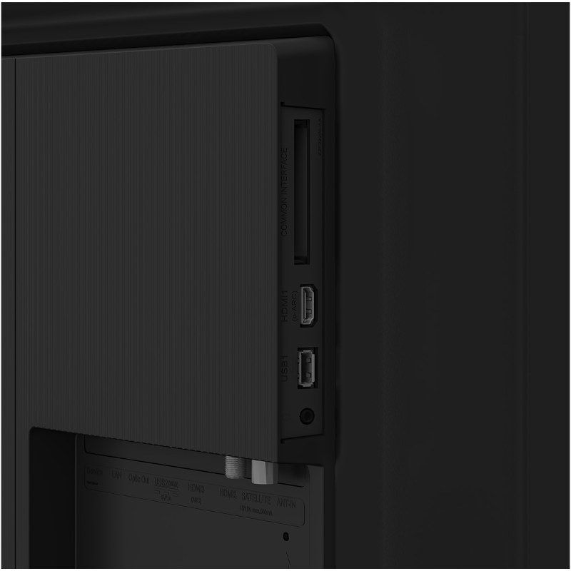 GRUNDIG LED TV 75GHU7800B