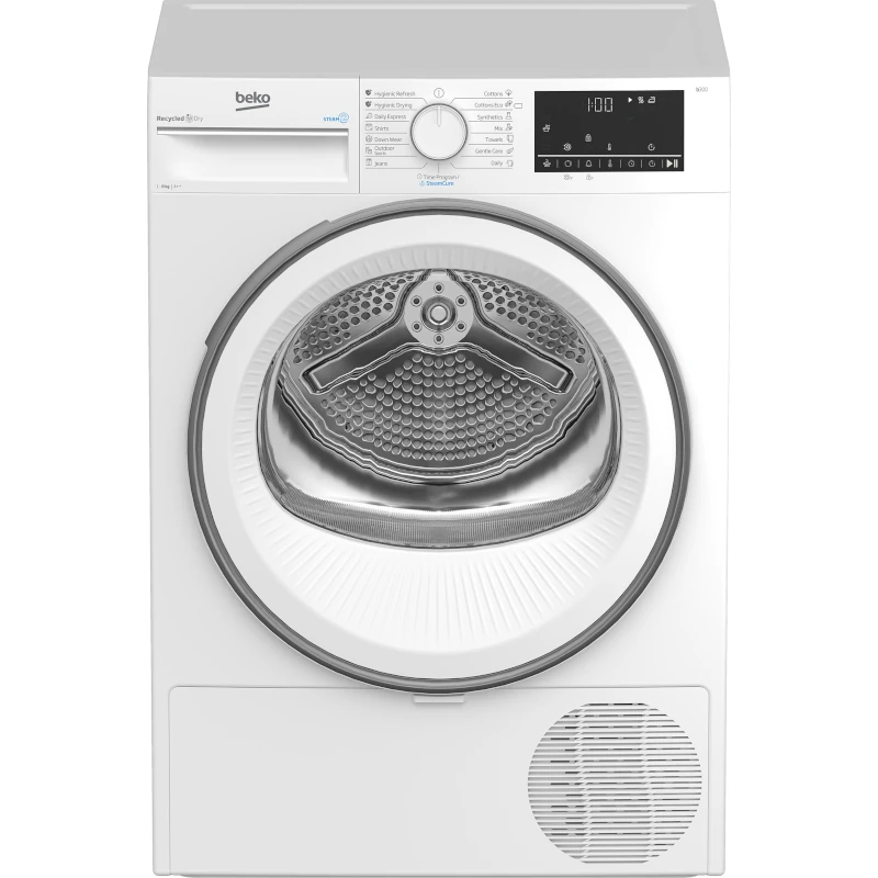BEKO sušilica rublja B3T68230