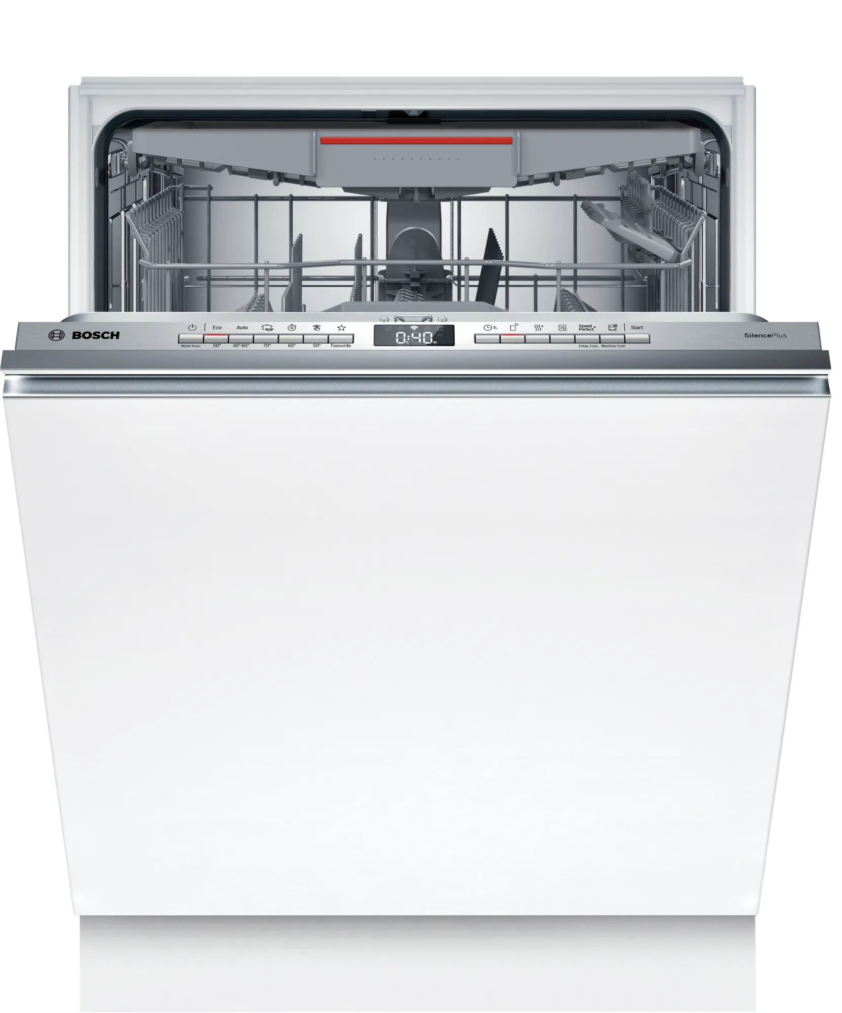Bosch ugradbena perilice posuđa SBV4HCX19E