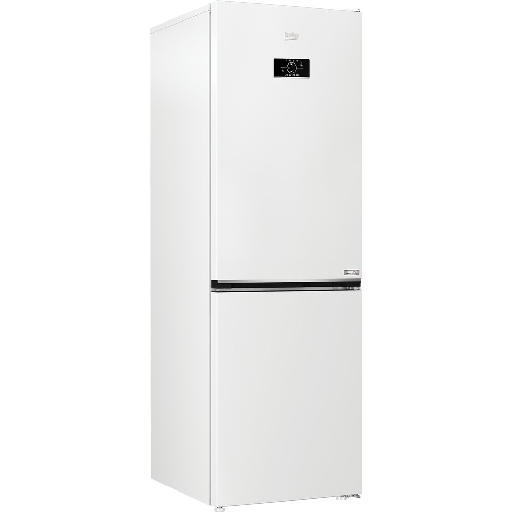 Beko B3RCNA364HW kombinirani hladnjak