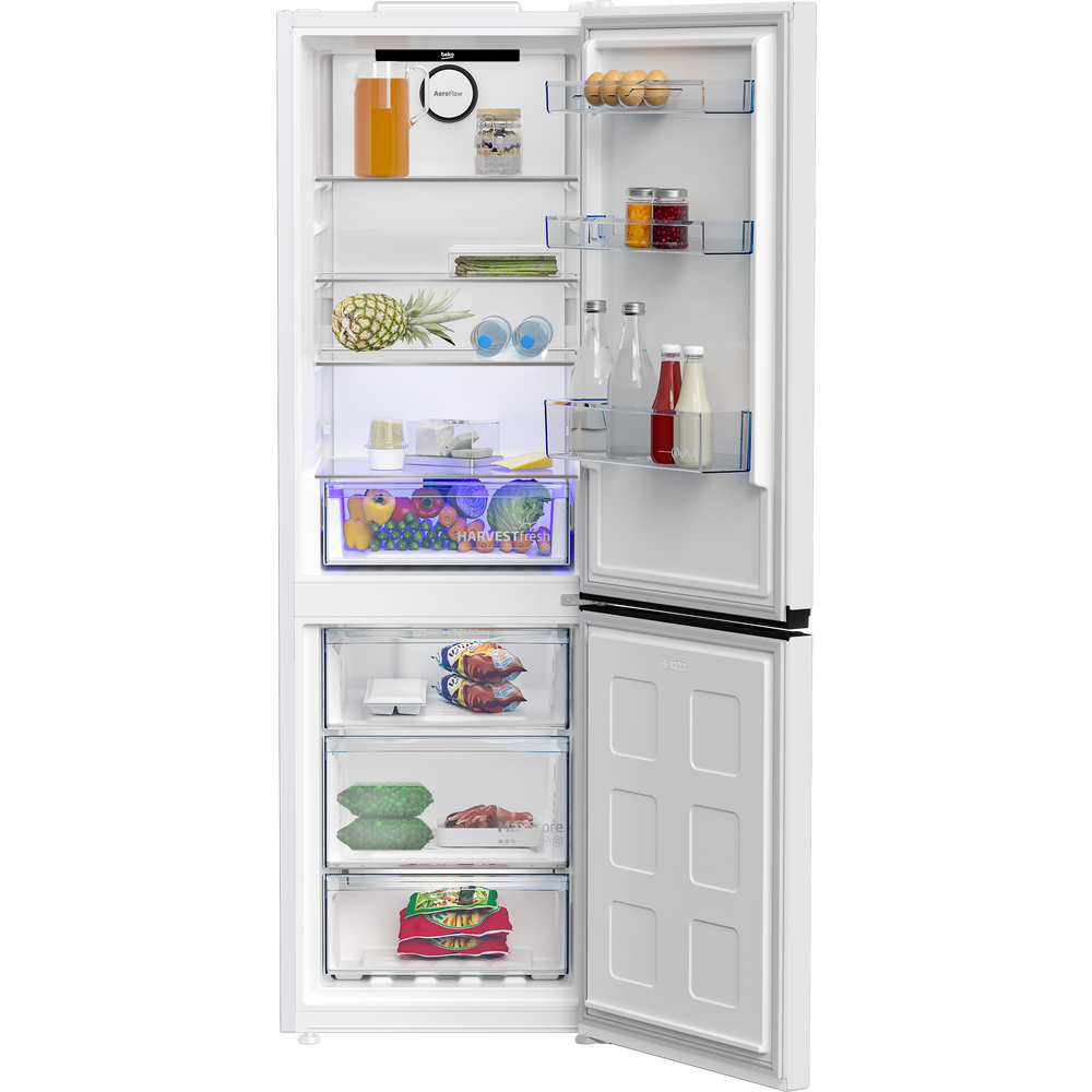 Beko B3RCNA364HW kombinirani hladnjak