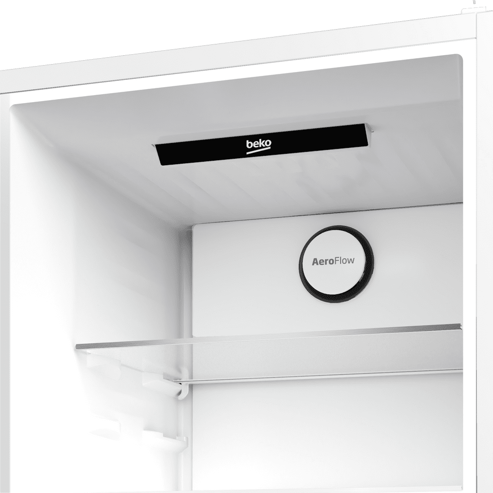 Beko B3RCNA364HW kombinirani hladnjak