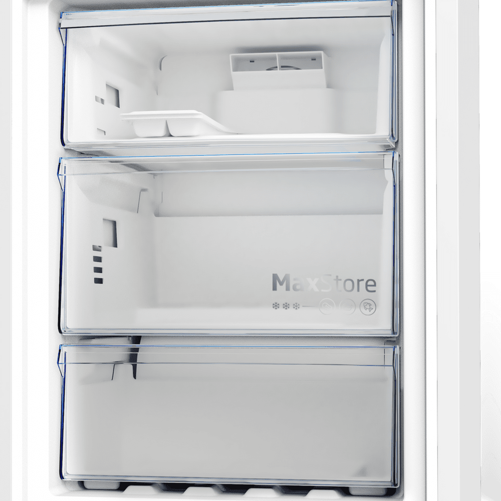 Beko B3RCNA364HW kombinirani hladnjak