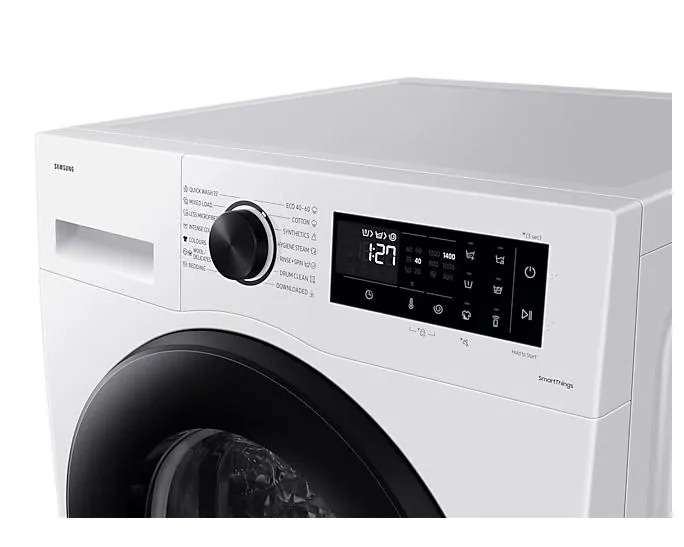 Samsung WW90CGC04DAELE Perilica rublja