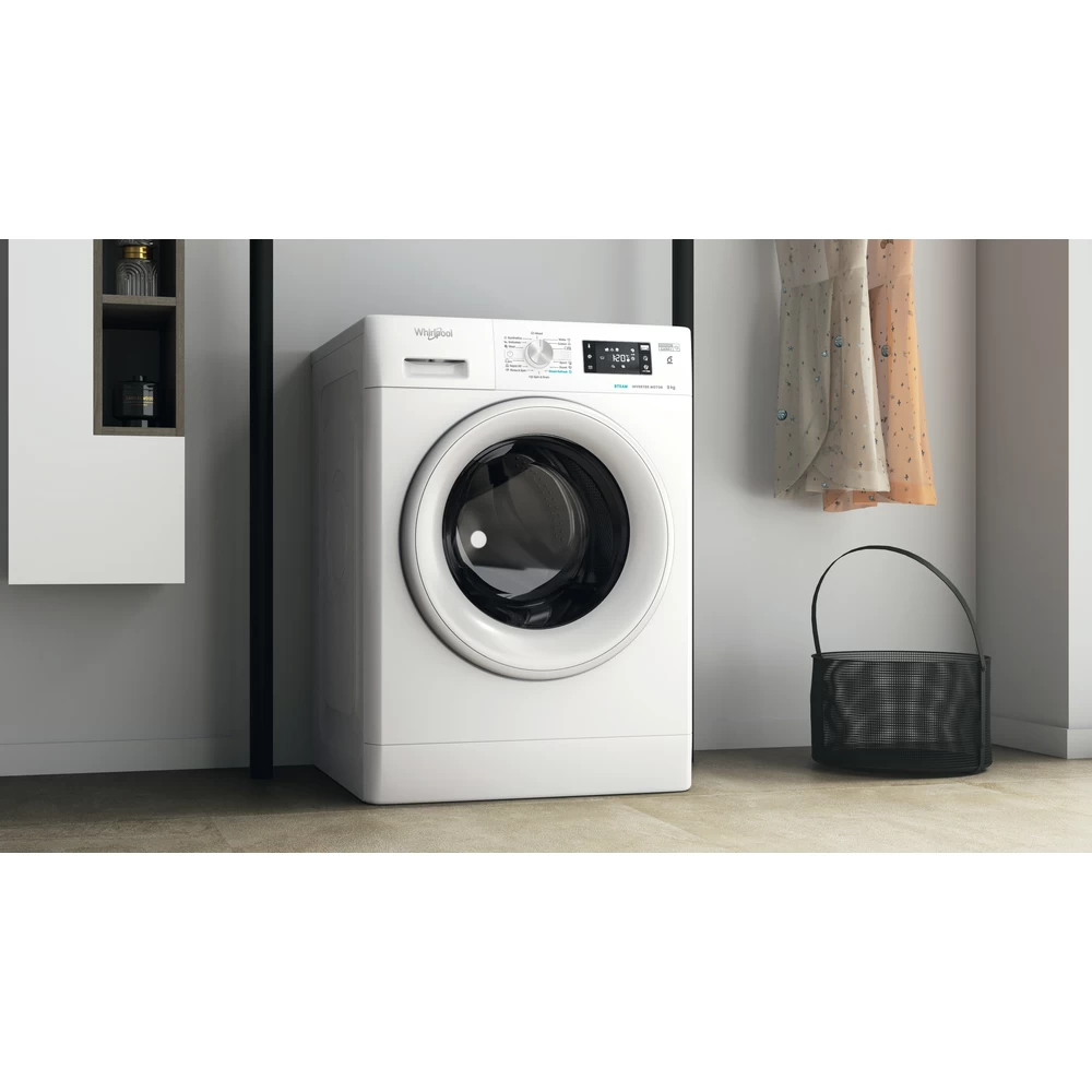 Whirlpool Perilica rublja FFB 9458 WV EE