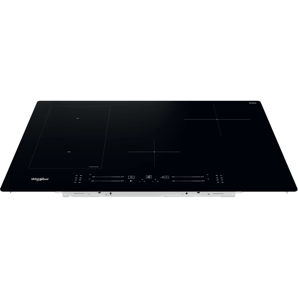 Whirlpool WL S3777 NE indukcija