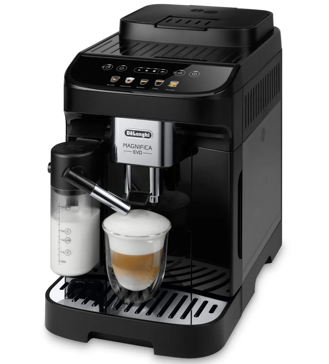 DeLonghi ECAM 290.61.B Magnifica Evo Aparat za kavu