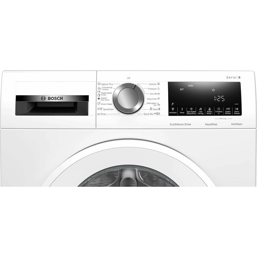 Bosch Perilica rublja WGG14409BY