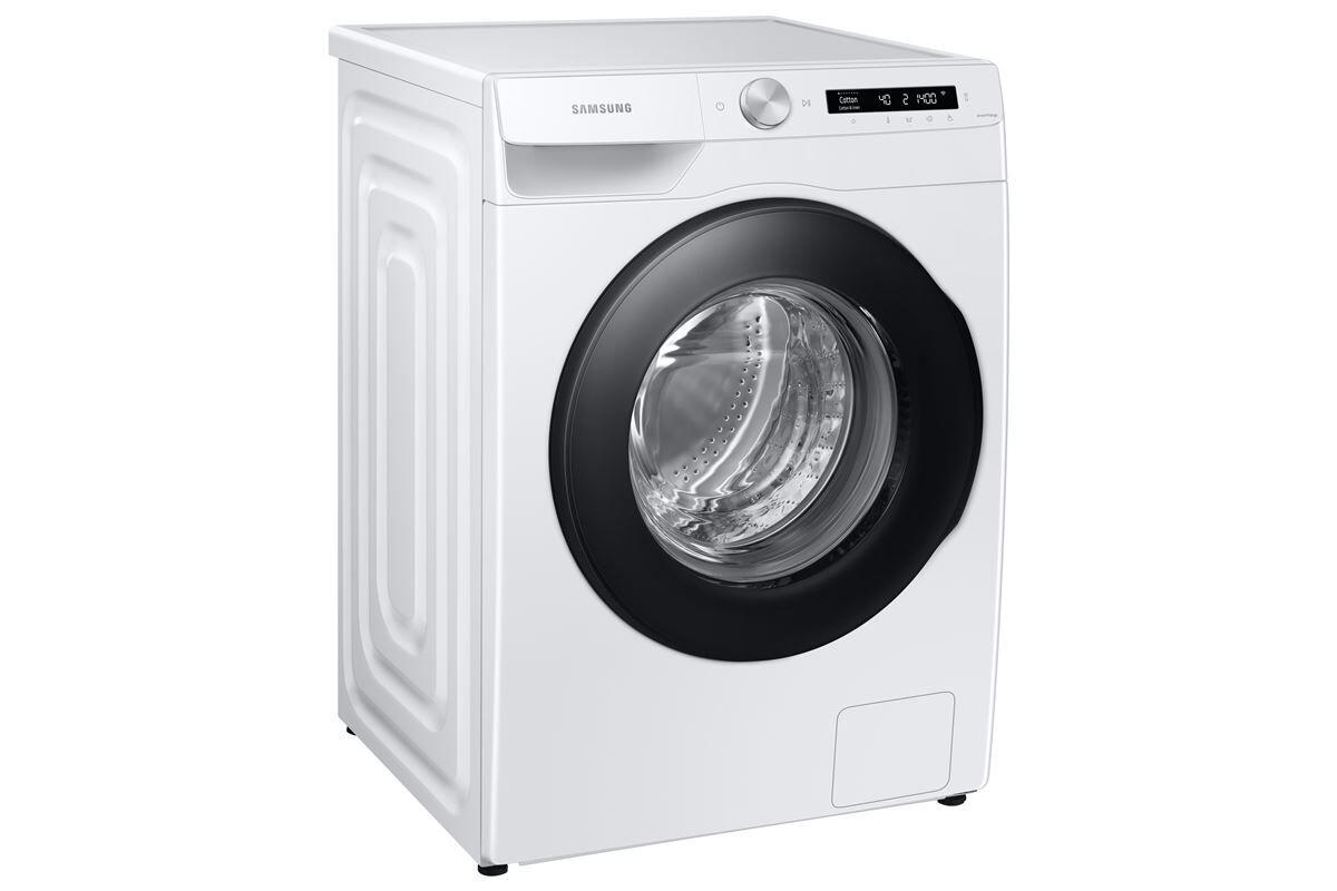 SAMSUNG perilica rublja WW90T504DAWCS7