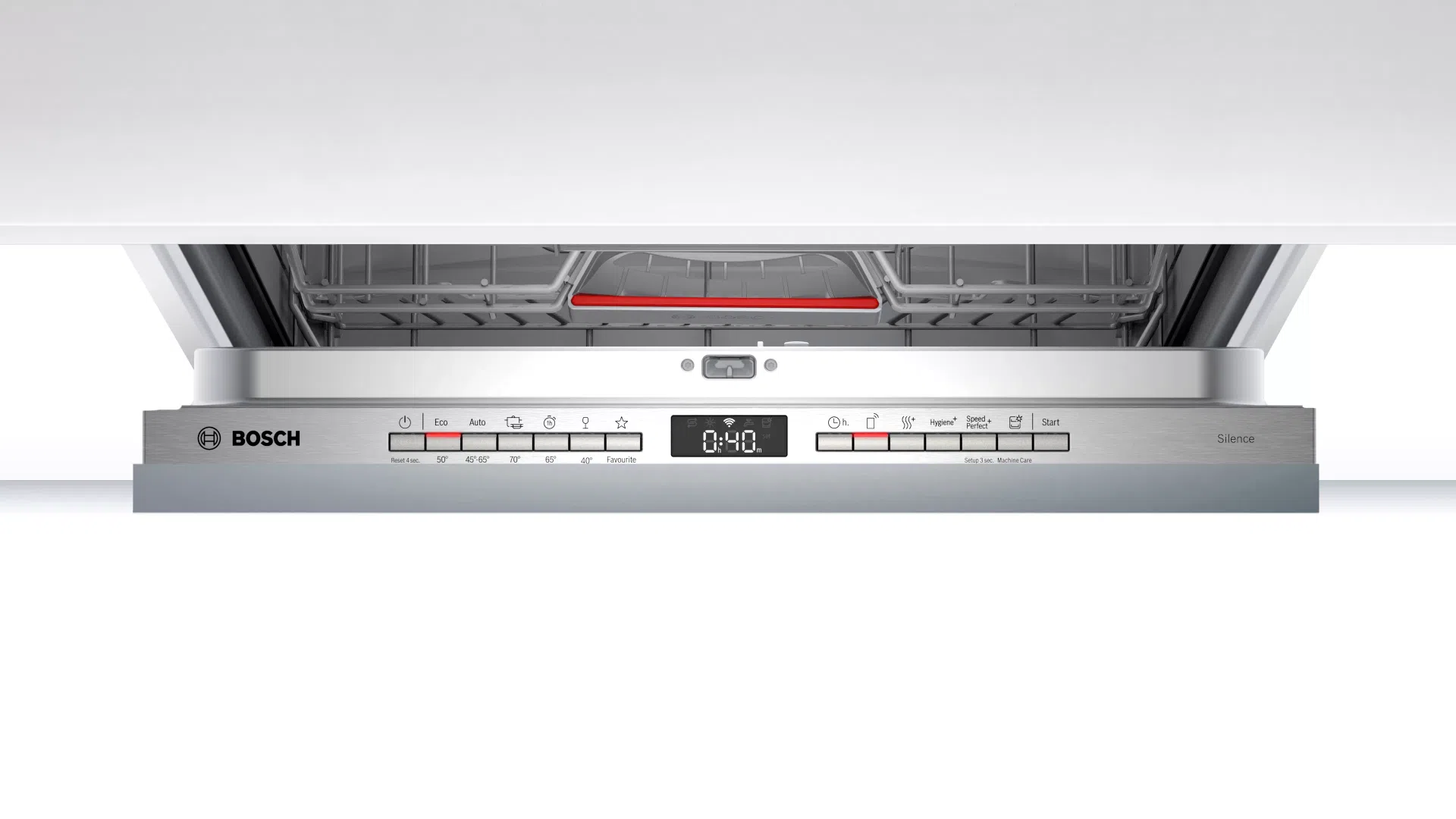 Bosch Perilica posuđa ugradbena SMV4HVX32E