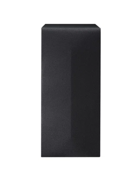 LG Soundbar SN4