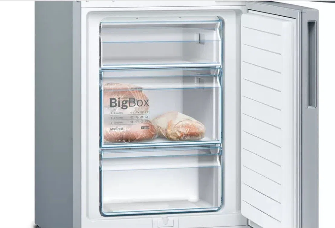 Bosch Hladnjak kombinirani KGV39VLEAS