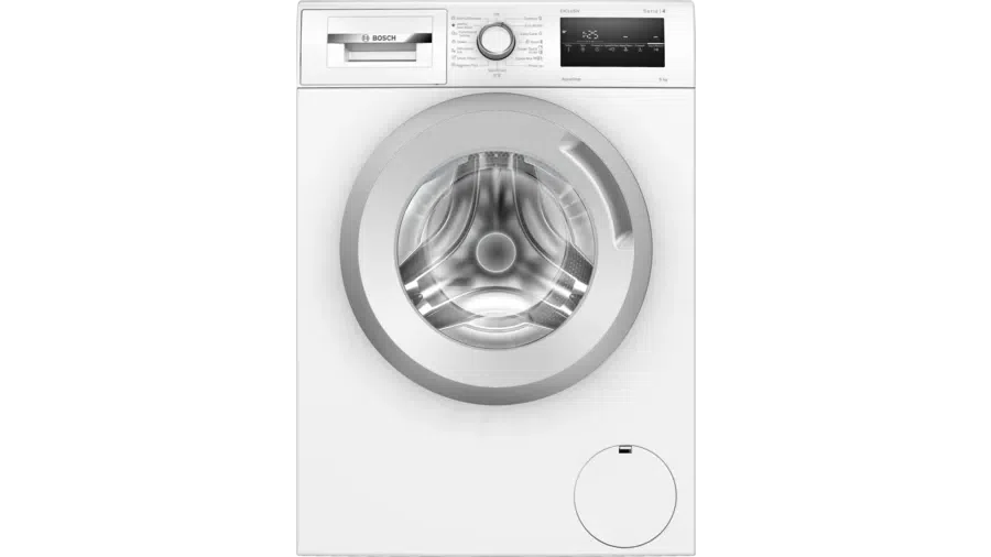 Bosch Perilica rublja WAN24292BY