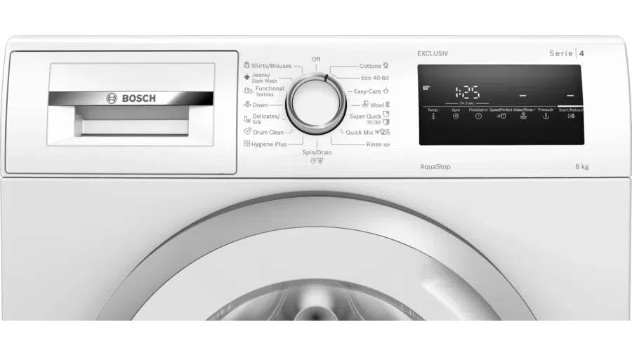 Bosch Perilica rublja WAN24292BY