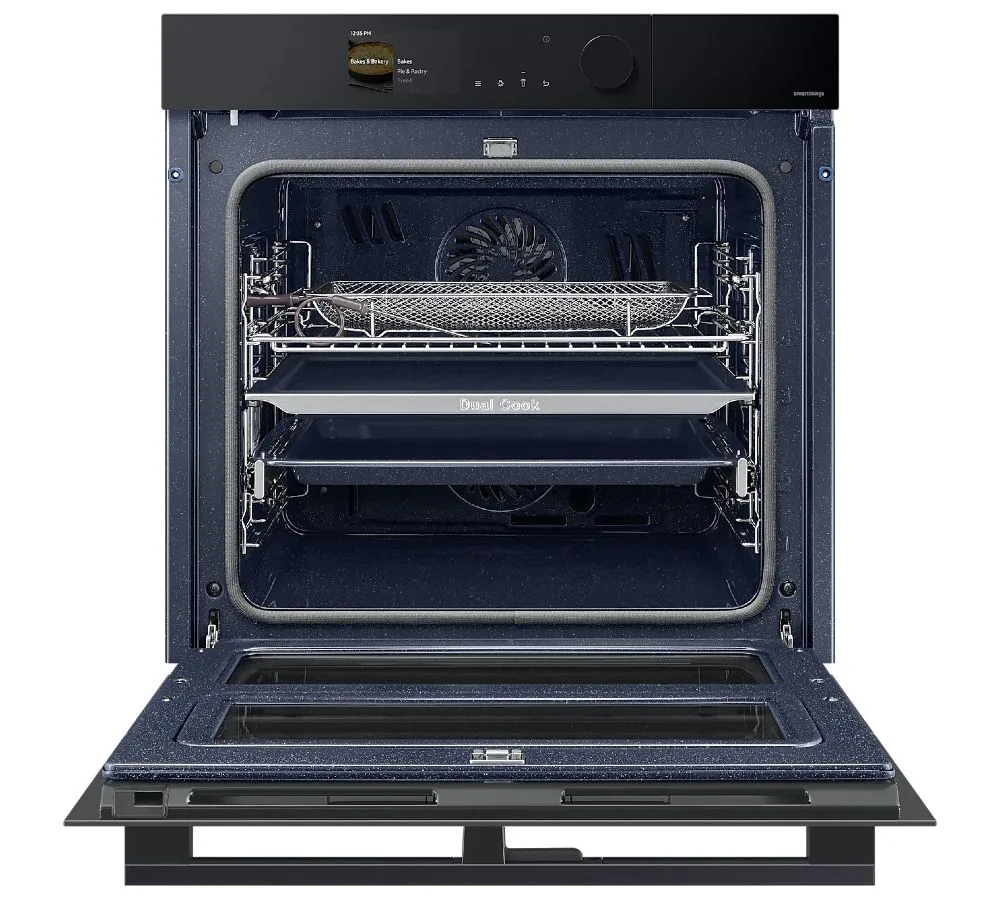 Samsung ugradbena pećnica NV7B6795JAK/U3