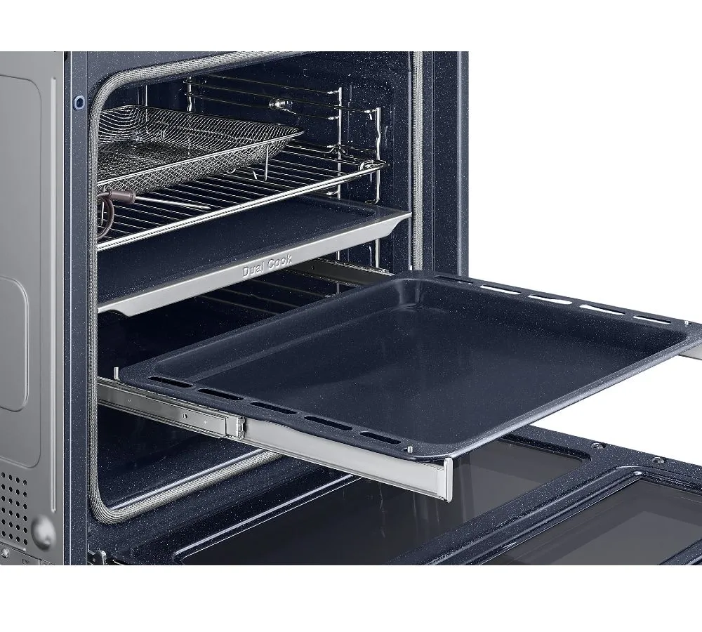 Samsung ugradbena pećnica NV7B6795JAK/U3