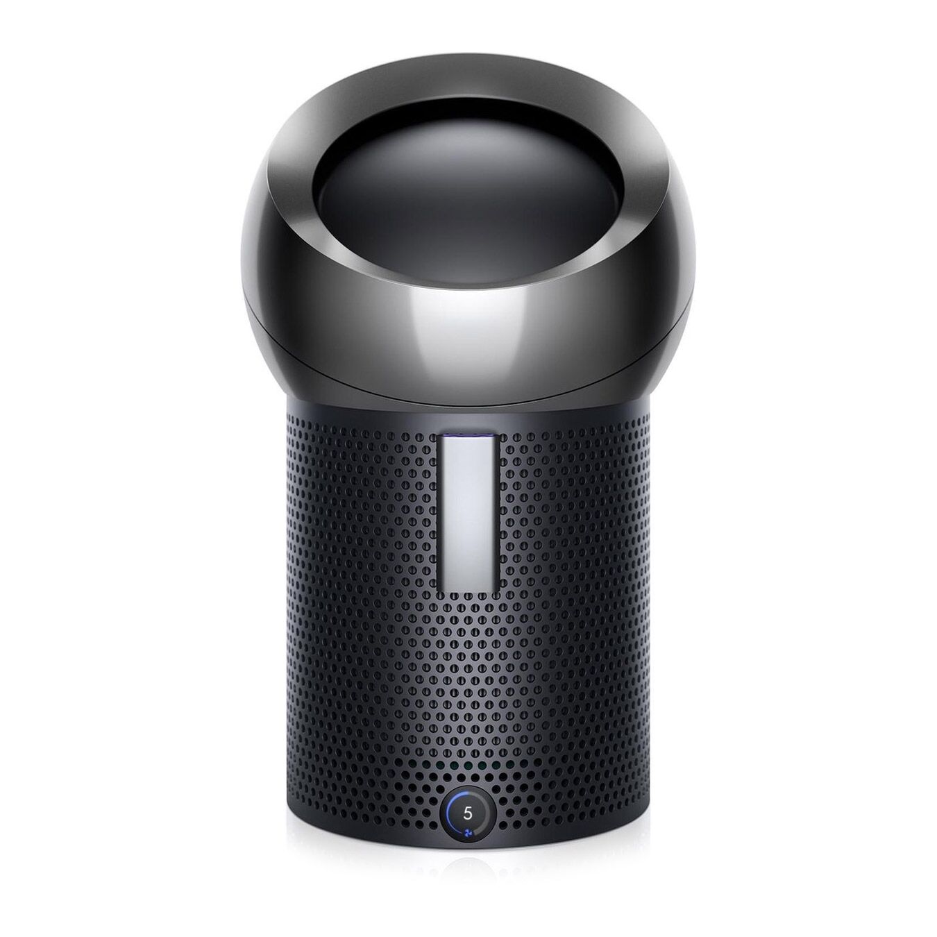 Dyson Pure Cool Me nikl/crni, hladi i pročišćava 2 u 1