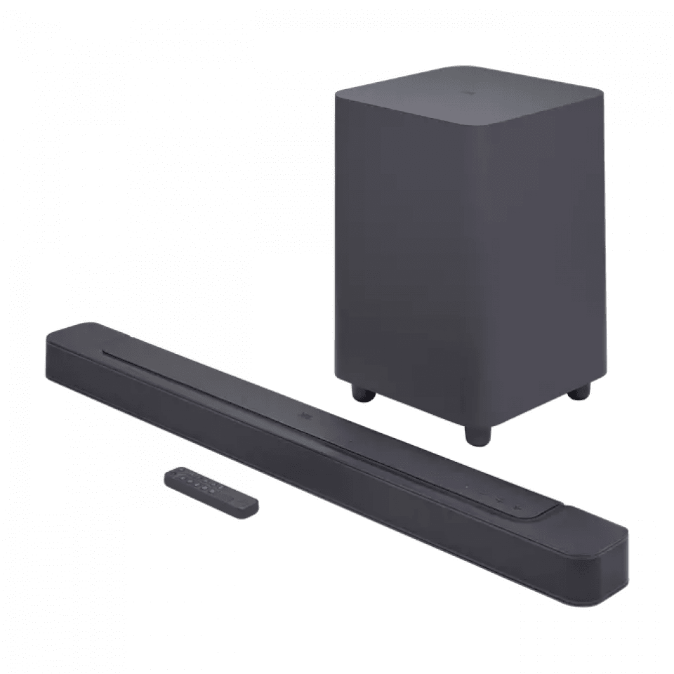 JBL Soundbar BAR 500 PRO
