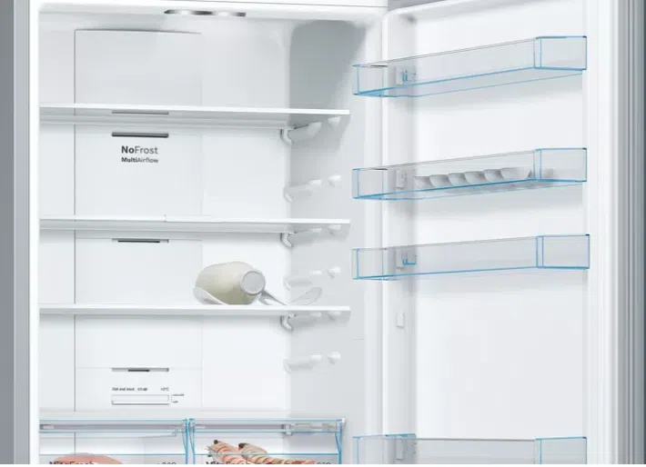 Bosch Hladnjak kombinirani KGN49XLEA