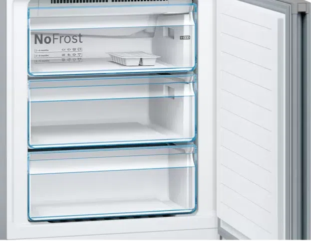 Bosch Hladnjak kombinirani KGN49XLEA