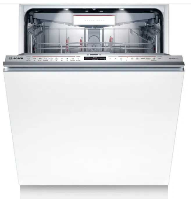 Bosch Perilica posuđa ugradbena SMV8YCX03E