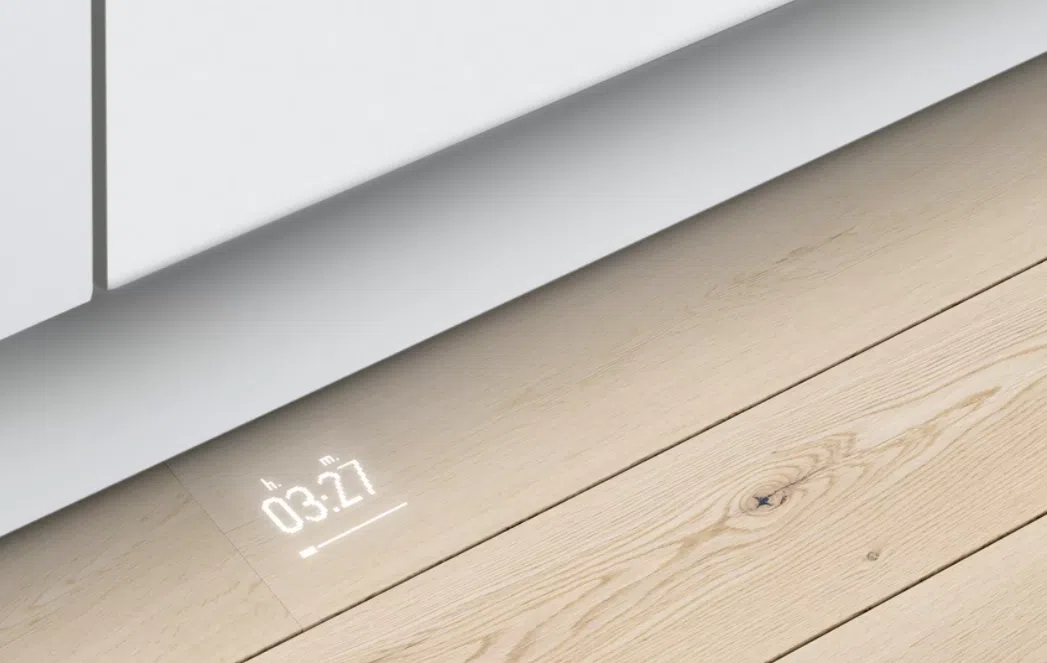 Bosch Perilica posuđa ugradbena SMV8YCX03E