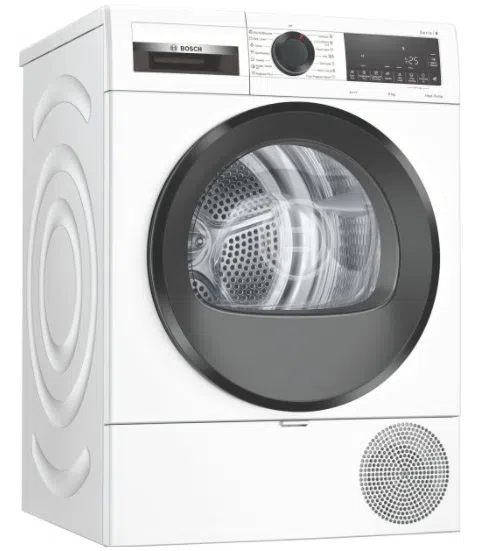 Bosch Sušilica rublja WQG233D1BY