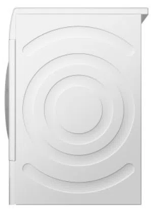 Bosch Sušilica rublja WQG233D1BY