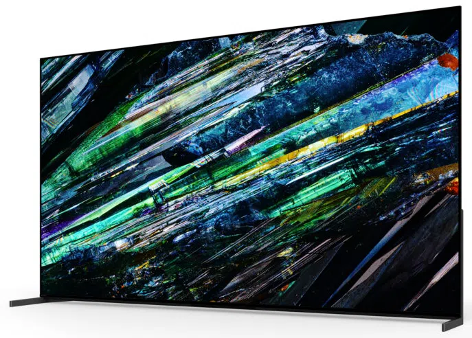 Sony 77'' Master OLED XR-77A95L Android TV