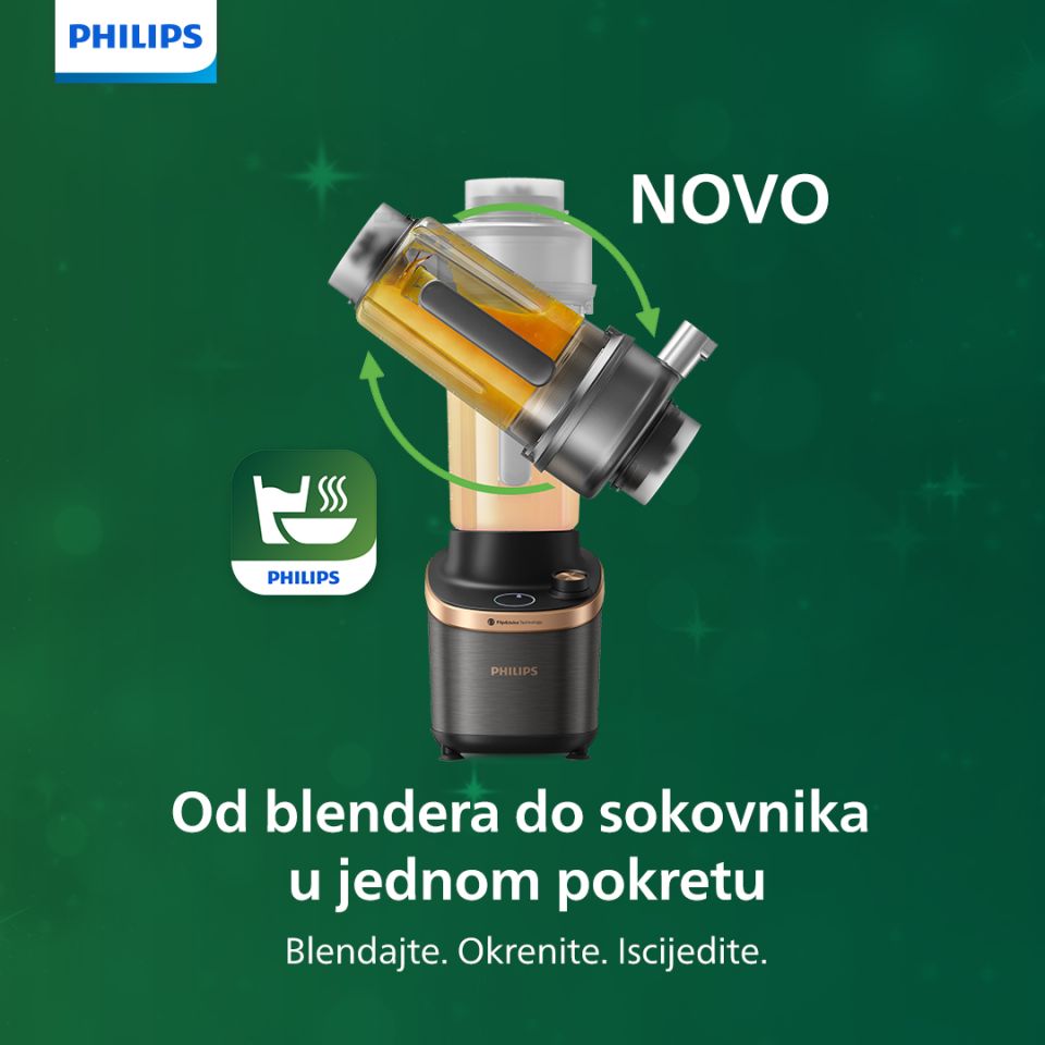 Blender Philips HR3770/00