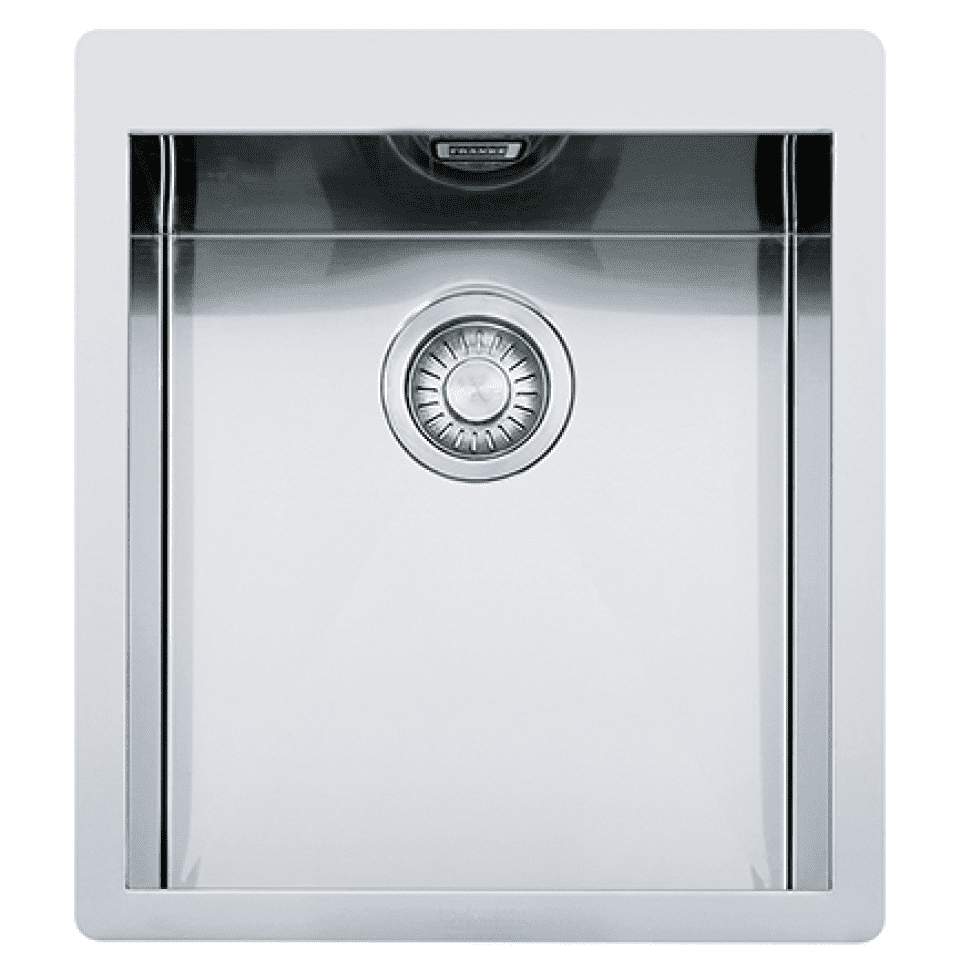 Sudoper FRANKE PPX 210-44 TL