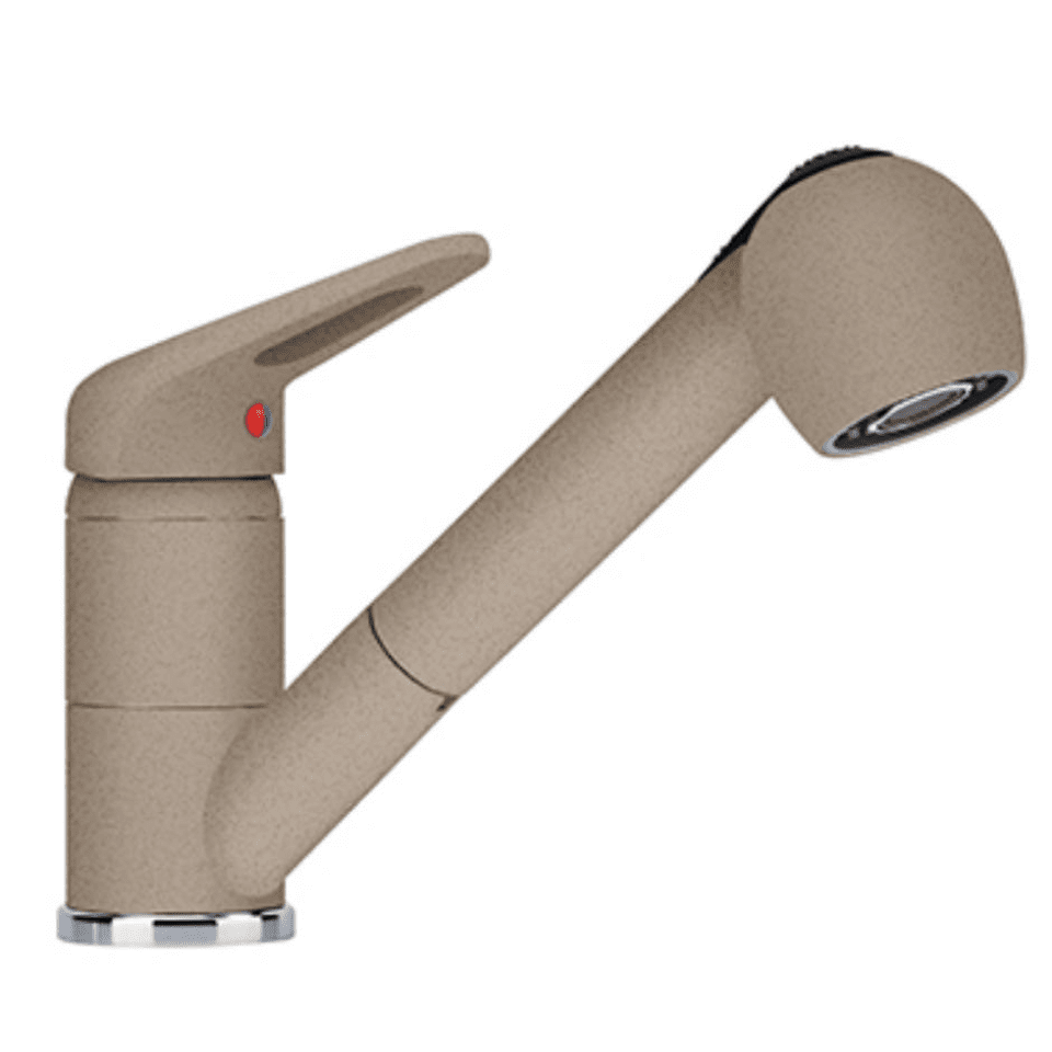 Slavina FRANKE NOVARA PLUS DOCCIA, kašmir