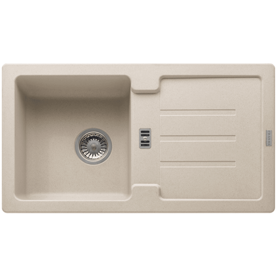 Sudoper FRANKE STG 614-78 , avena