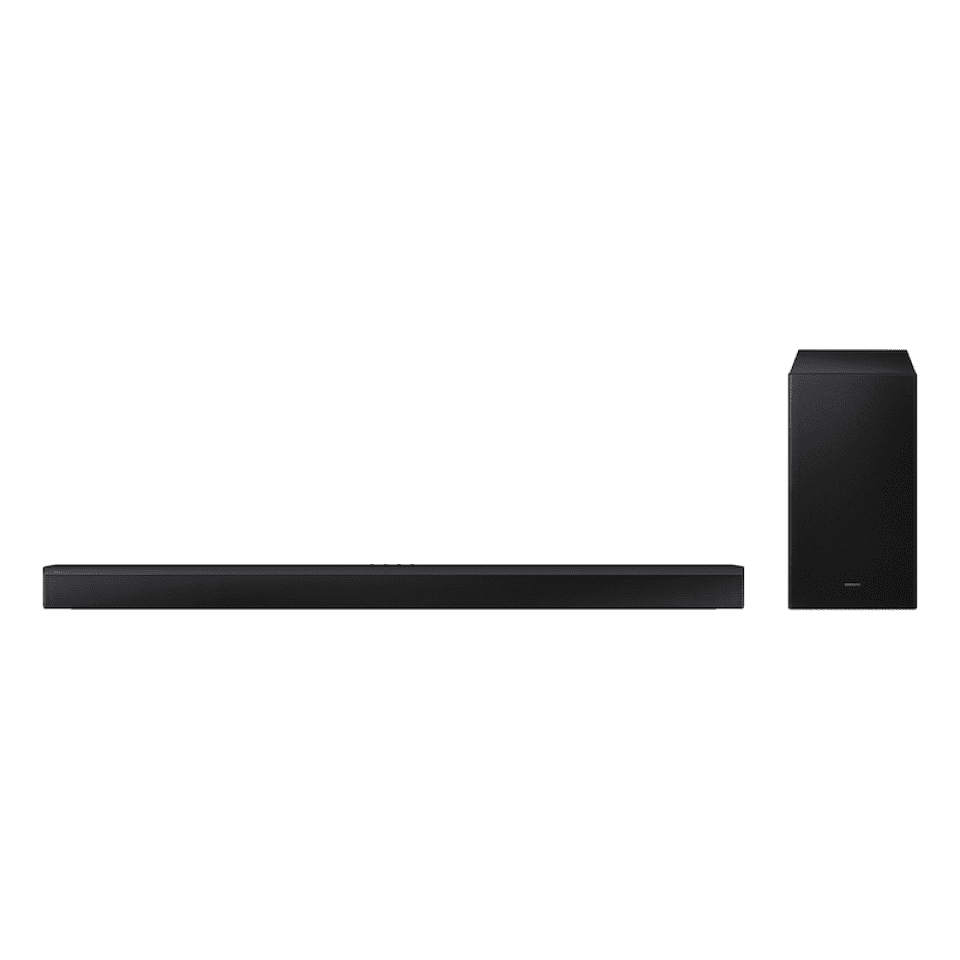 Samsung Soundbar HW-B750D